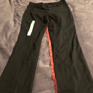 Banana Republic Jackson Fit